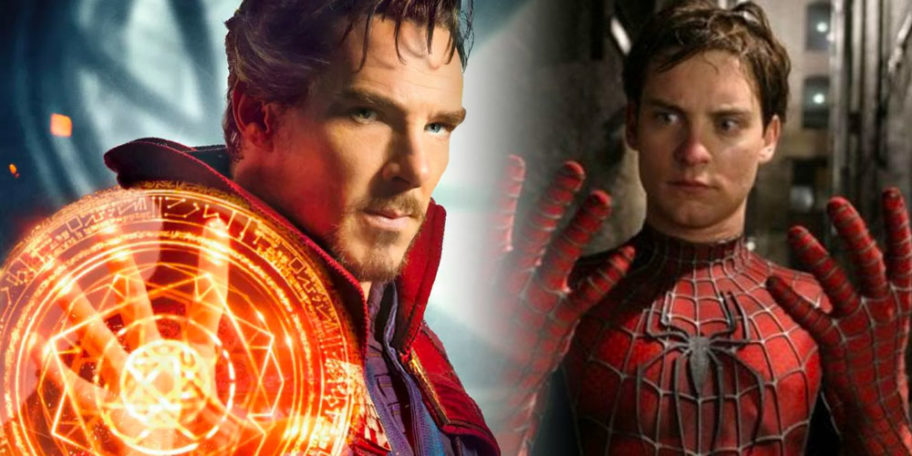 Mungkin Lo Lupa Doctor Strange Udah Disebut Sejak Tahun 2004